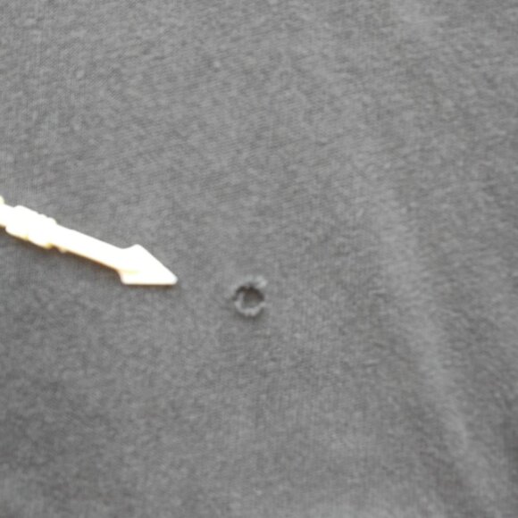 True Vintage 1993 White Zombie Die F*cker T-Shirt SEE MEAS. Destroyed Rock Tee - Picture 7 of 16